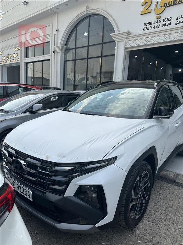 Hyundai for sale in Iraq